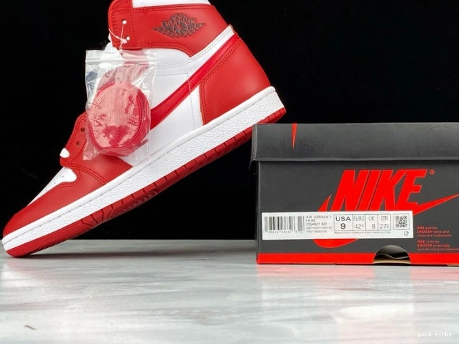 Cheap 1 'New CQ4921-601 High '85 Air Beginnings' Jordan Retro OG 0630